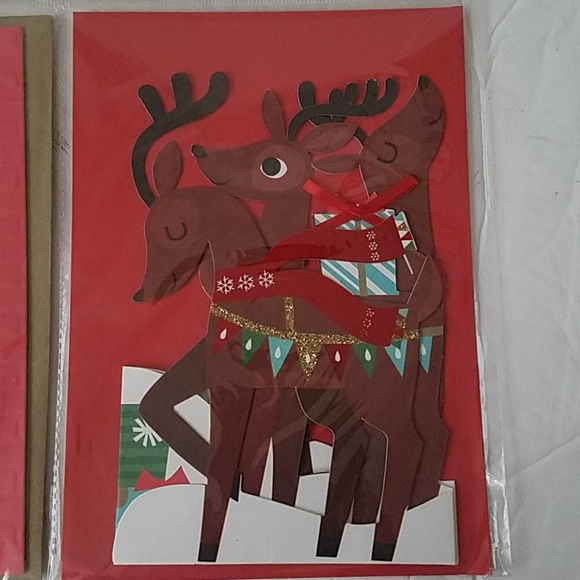 Christmas Cards Set - Picture 6 of 12